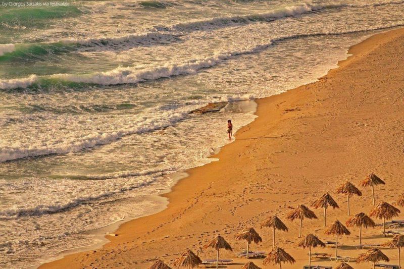 BEACHES