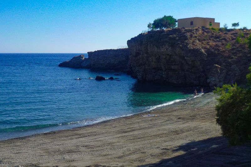 BEACHES
