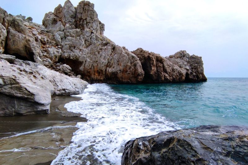 BEACHES