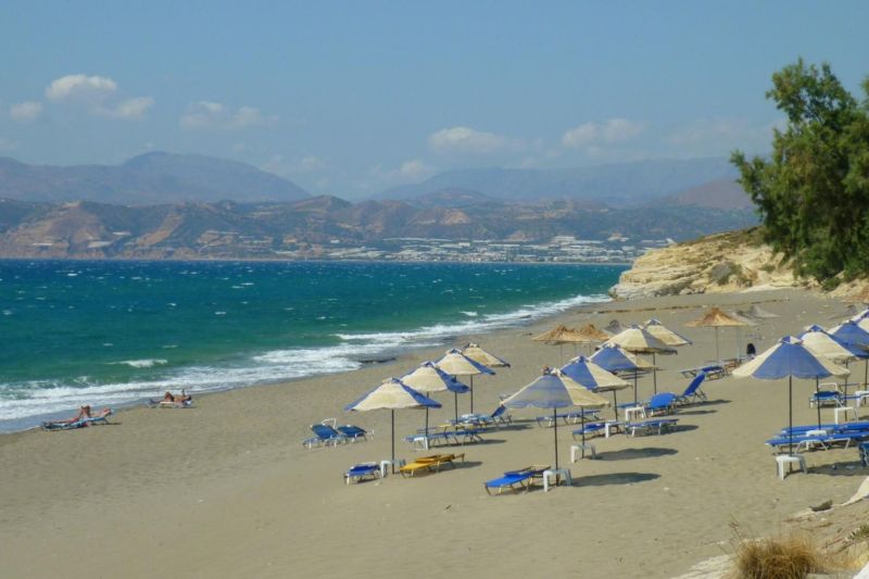 BEACHES