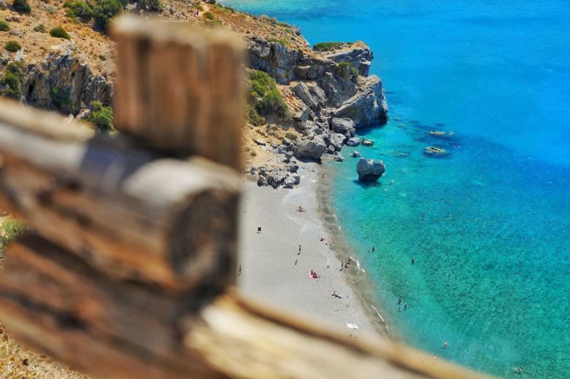 BEACHES