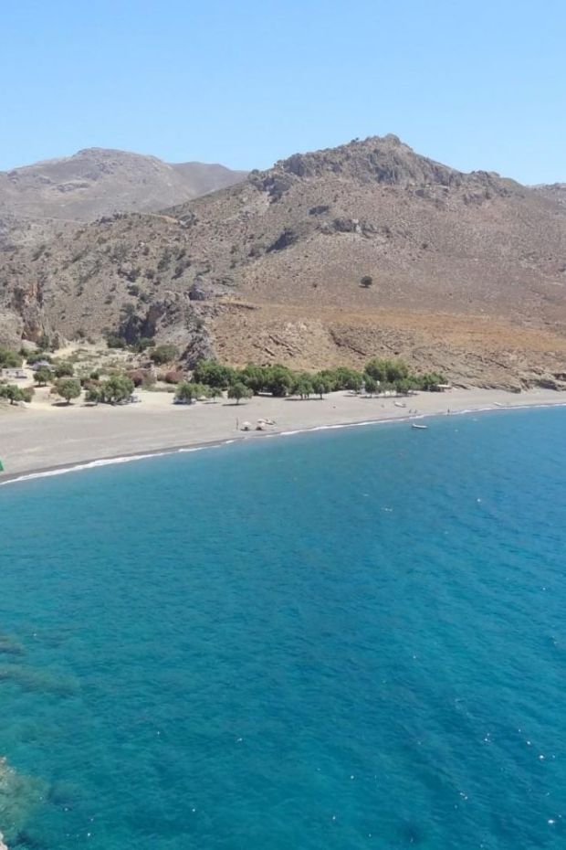 CRETE SIGHTS